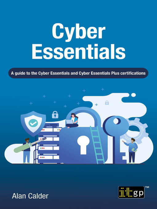 Title details for Cyber Essentials by Alan Calder
 - Wait list